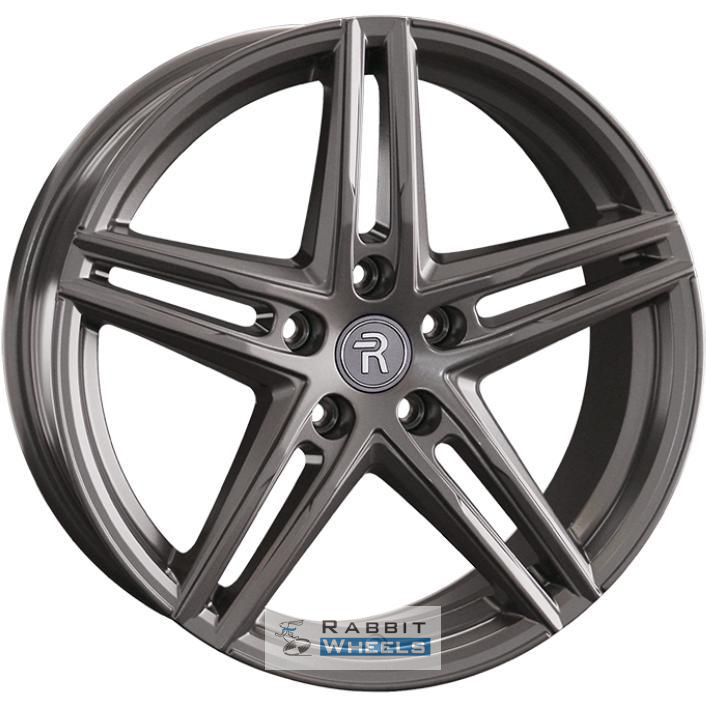 Replay LX189 8x18 5*114.3 ET30 DIA60.1 MGM Литой