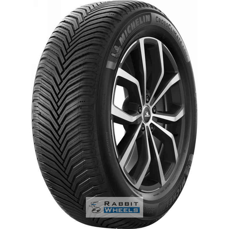 Michelin CrossClimate 2 SUV 265/40 R22 106W