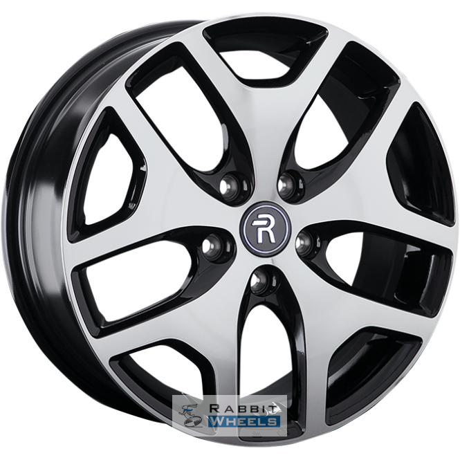 Replay Ki187 7x17 5*114.3 ET48.5 DIA67.1 BKF Литой