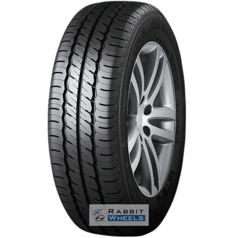 Laufenn X FIT VAN LV01 195/75 R16 107/105R XL
