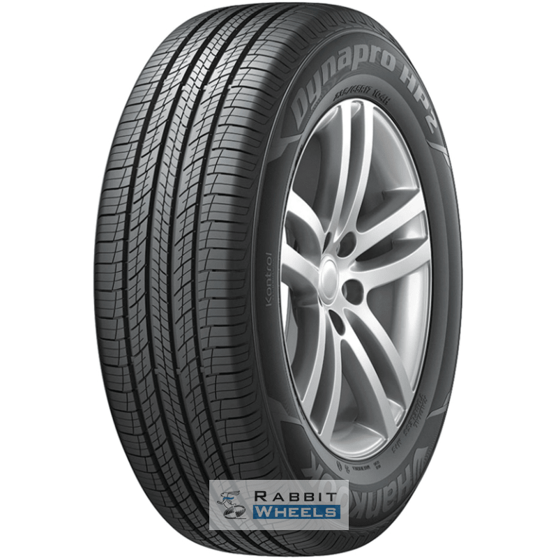 Hankook Dynapro HP2 RA33 255/55 R19 111V XL