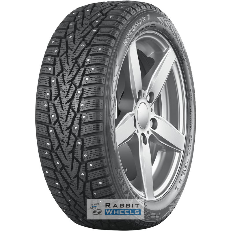 Nokian Tyres Nordman 7 205/55 R16 94T