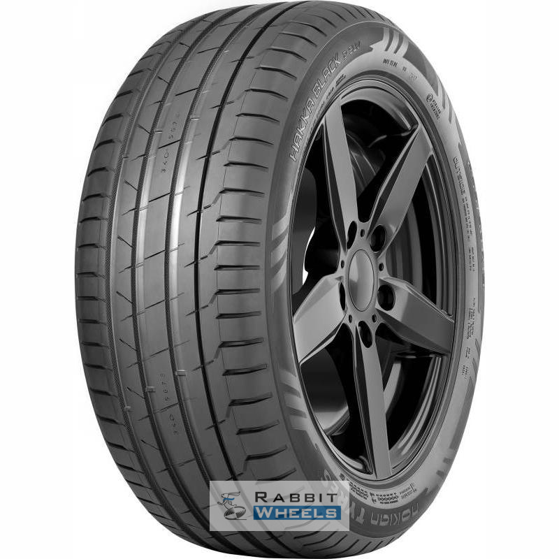 Nokian Tyres Hakka Black 2 SUV 275/35 R20 102Y XL
