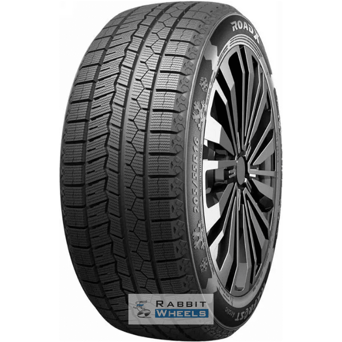 RoadX RXFrost Arctic 215/55 R17 94H