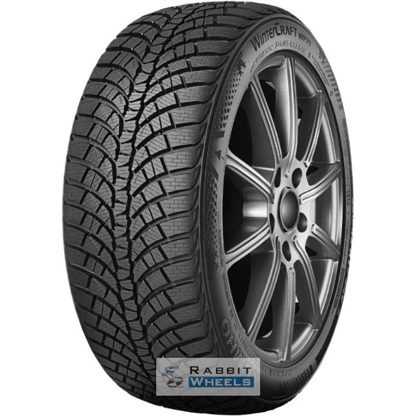 Kumho WinterCraft WP71 225/55 R16 95H