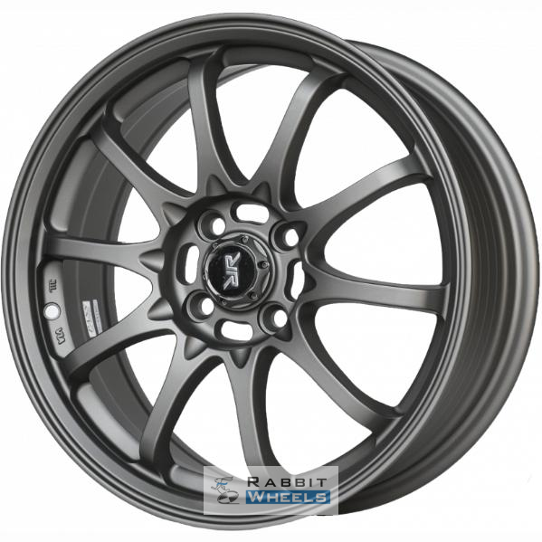 Race Ready CSSYA3763 6.5x16 4*98 ET35 DIA58.6 MK-M Литой