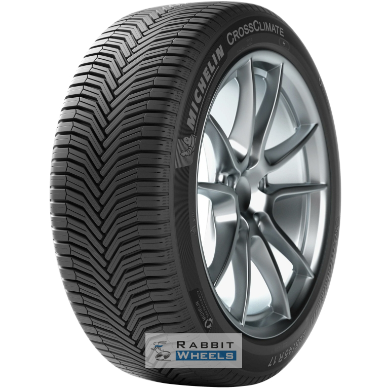 Michelin CrossClimate + 205/60 R16 96W XL RunFlat