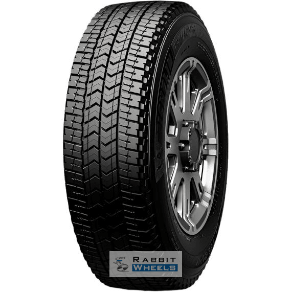 Michelin Primacy XC 265/60 R18 110H