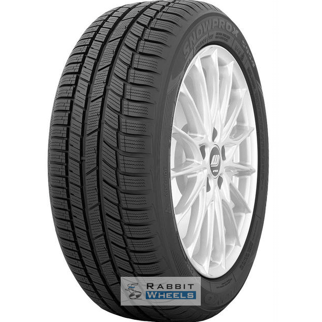 Toyo Snowprox S954 SUV 255/45 R20 105V