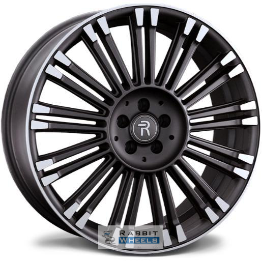 Replay B307 9.5x22 5*112 ET32 DIA66.6 MGMF Литой