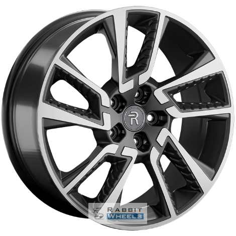 Replay TY433 8x18 5*114.3 ET50 DIA60.1 MGMF Литой