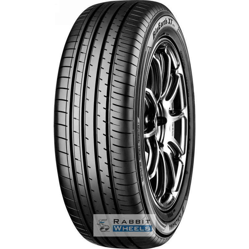 Yokohama BluEarth-XT AE61 235/50 R20 100V RunFlat