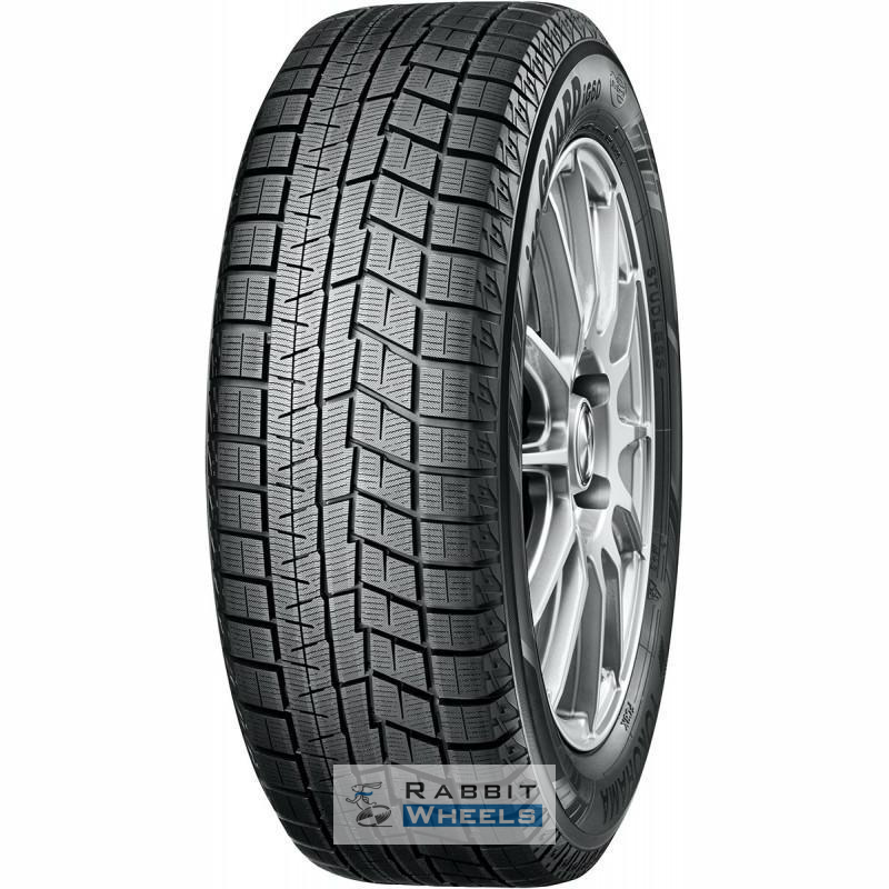 Yokohama iceGuard Studless iG60 215/55 R16 93Q