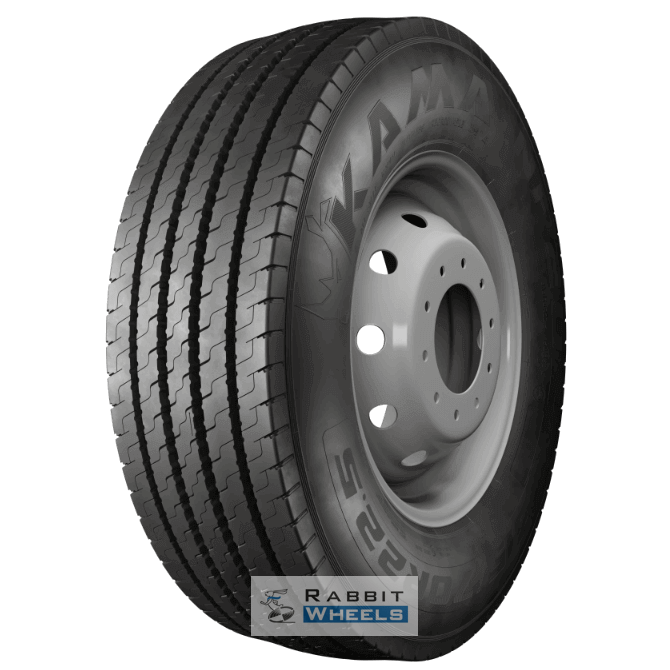 Кама NF 202 245/70 R19.5 136/134M Рулевая