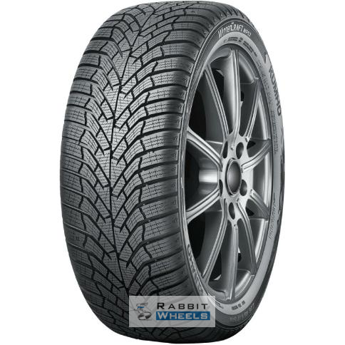 Kumho WinterCraft WP52 225/60 R18 104V