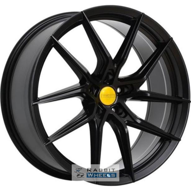 PDW Corsa 8x18 5*112 ET39 DIA66.6 U4B Литой