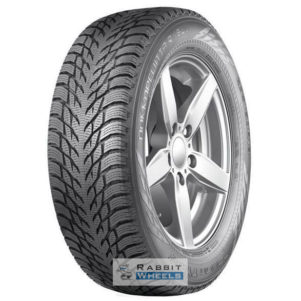 Nokian Tyres Hakkapeliitta R3 SUV 275/40 R21 107T XL