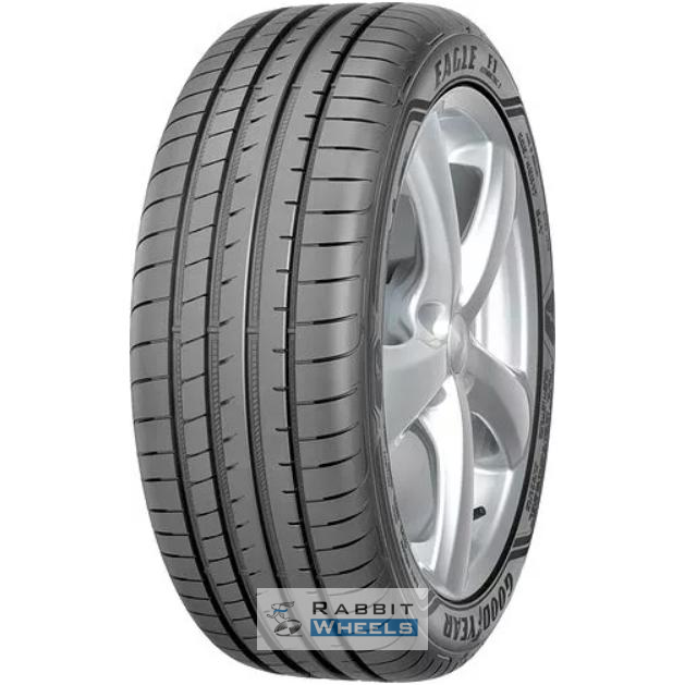 Goodyear Eagle F1 Asymmetric 3 SUV 235/65 R18 106W