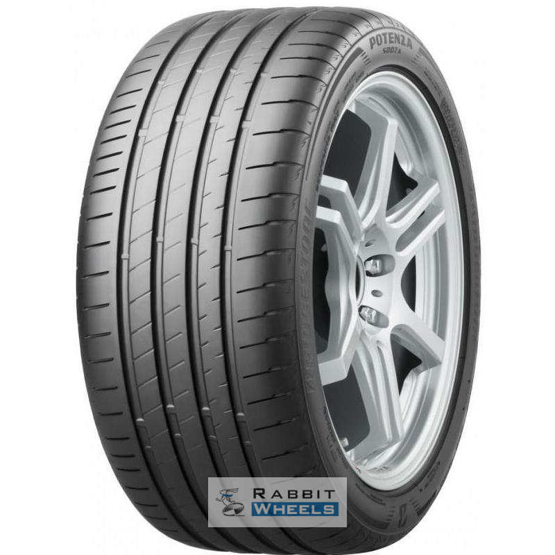 Bridgestone Potenza S007A 265/40 R19 102Y