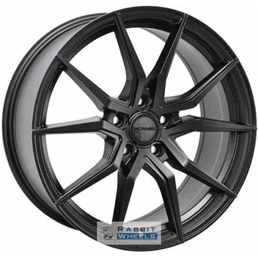 PDW Spyder 7x17 5*114.3 ET38 DIA66.6 U4B Литой