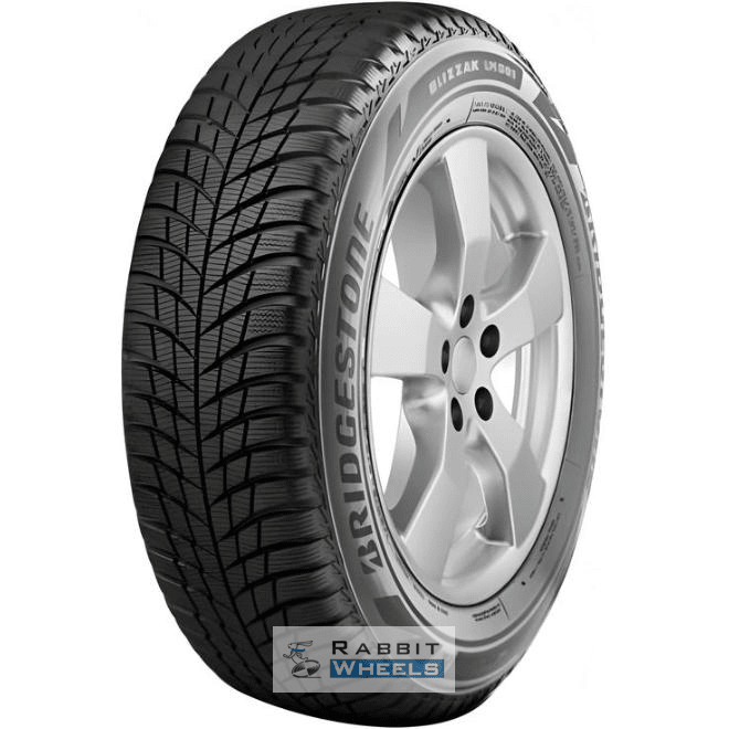 Bridgestone Blizzak LM001 245/50 R19 105V XL
