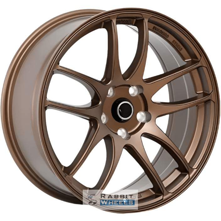 PDW Dibite Emotion 7.5x17 5*112 ET40 DIA57.1 U4V10 Литой