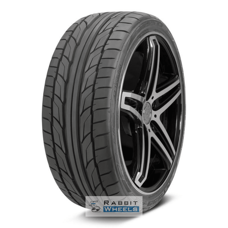 Nitto NT555 G2 255/35 R18 94Y