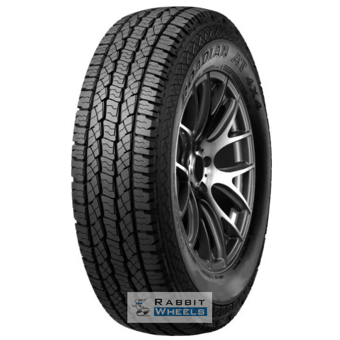 Roadstone Roadian A/T 4x4 RA7 265/65 R17 112T