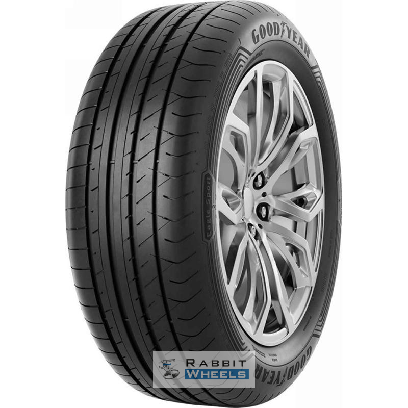 Goodyear Eagle Sport 2 SUV 235/50 R18 97V FP
