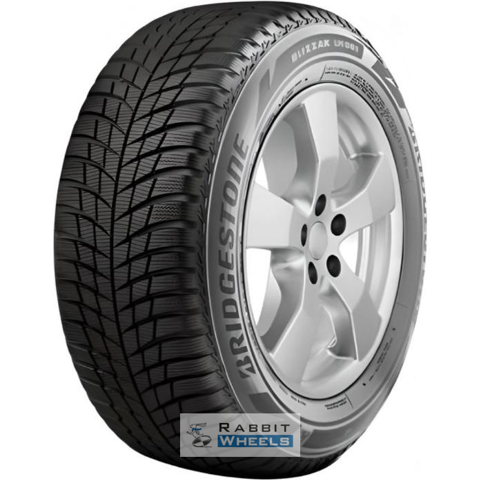 Bridgestone Blizzak LM001 235/45 R20 96H