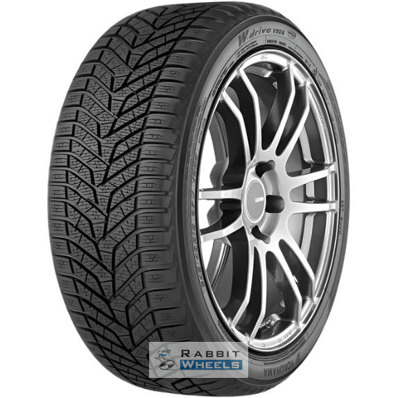 Yokohama W.drive V905 295/35 R21 107V