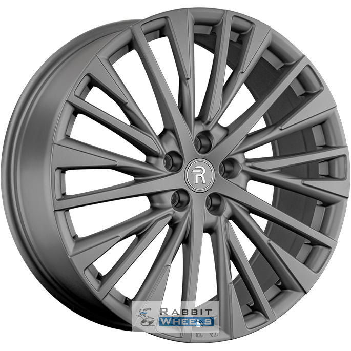 Replay ZR1 9x21 5*108 ET40 DIA63.3 MGM Литой