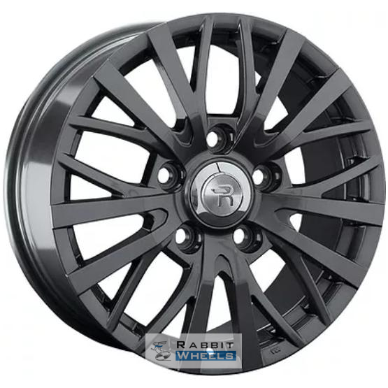 Replay TY245 8x18 5*150 ET56 DIA110.1 GM Литой