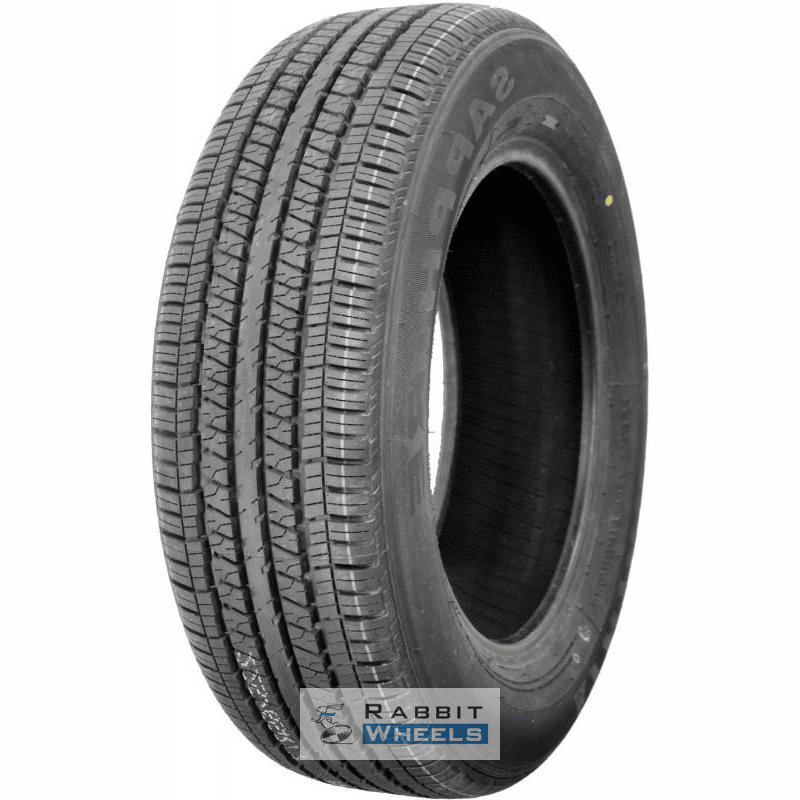 Triangle TR257 265/65 R17 112H