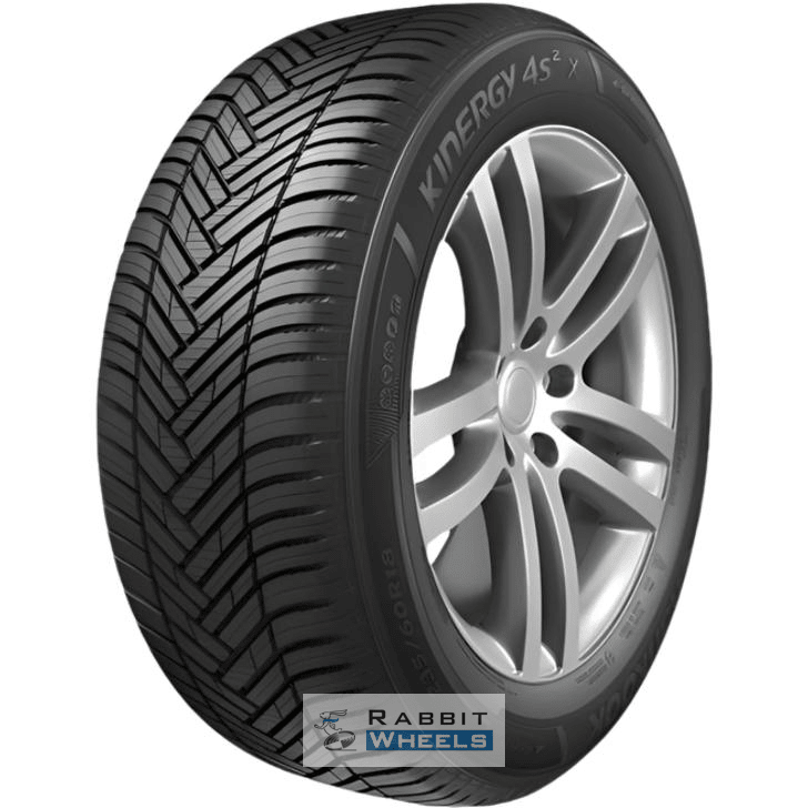 Hankook Kinergy 4S2 H750A 235/60 R16 104V