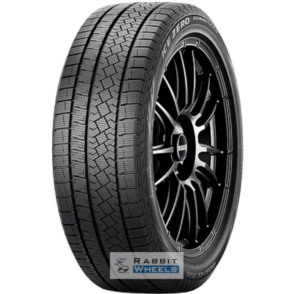Pirelli Ice Zero Asimmetrico 225/45 R18 95H XL