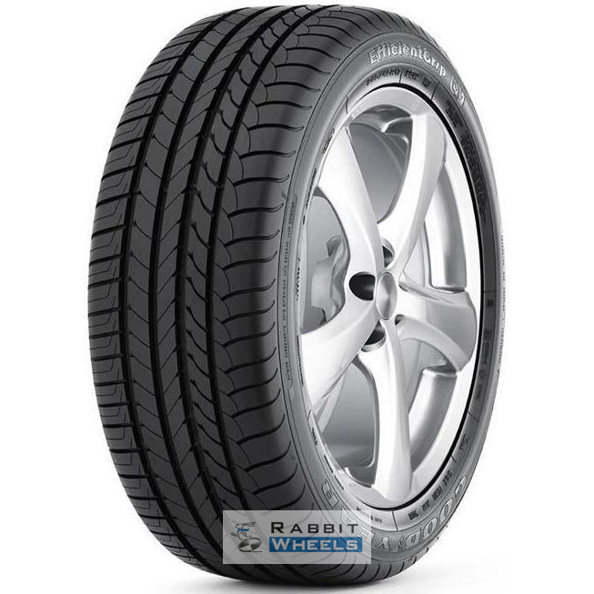 Goodyear EfficientGrip 245/45 R18 100Y