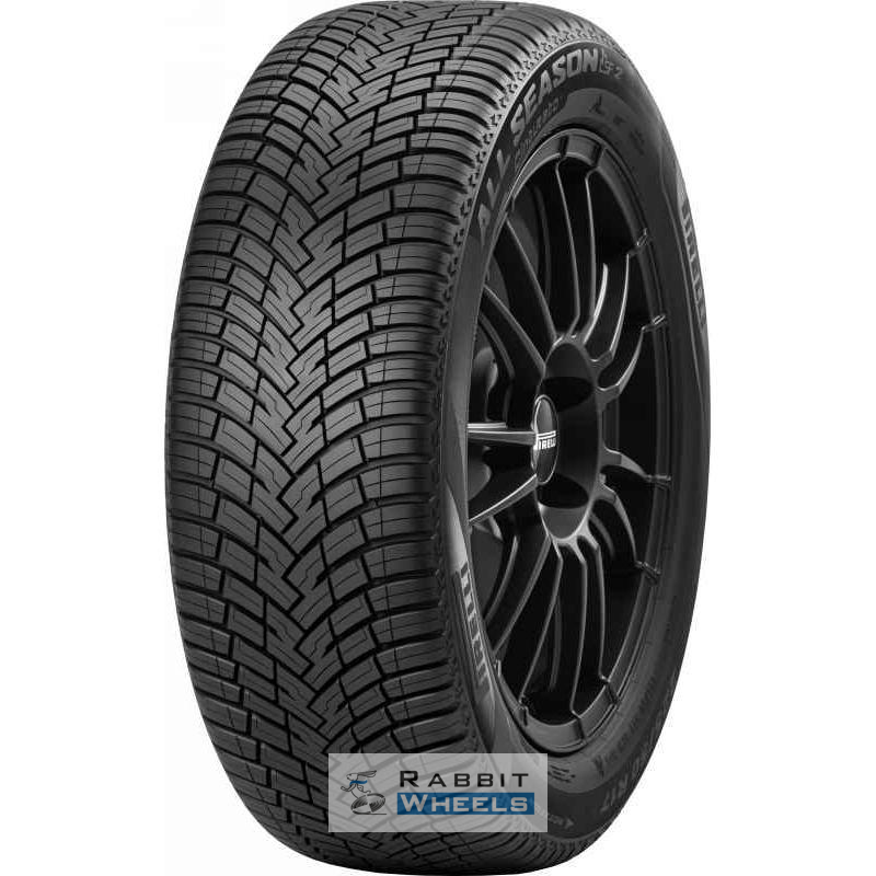 Pirelli Cinturato All Season SF 2 195/60 R16 93V XL