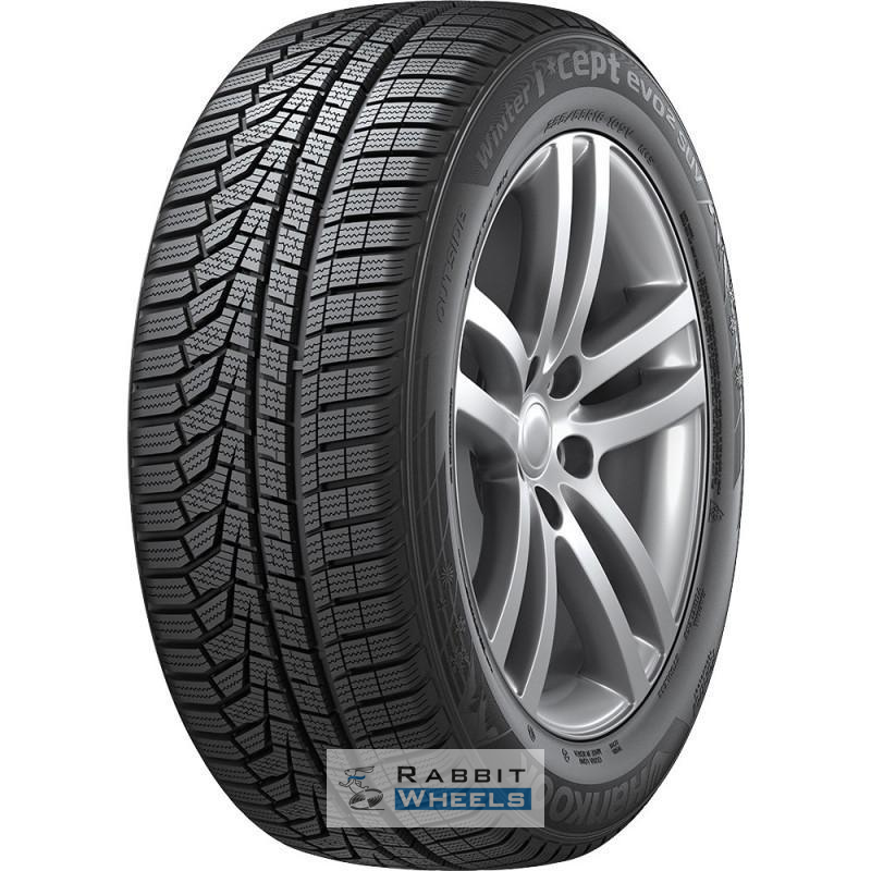Hankook Winter i*Cept Evo 2 W320A SUV 315/35 R20 110V XL