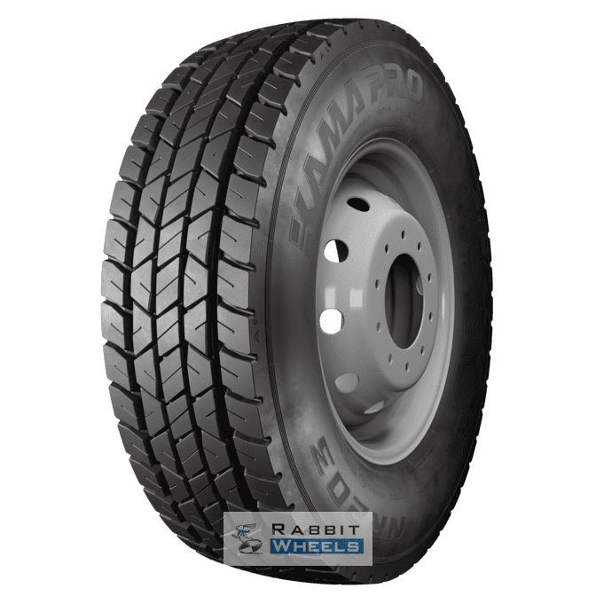 Кама NR 203 315/70 R22.5 154/150L