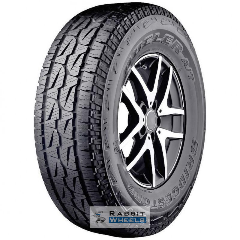 Bridgestone Dueler A/T 001 265/75 R16 112/109S