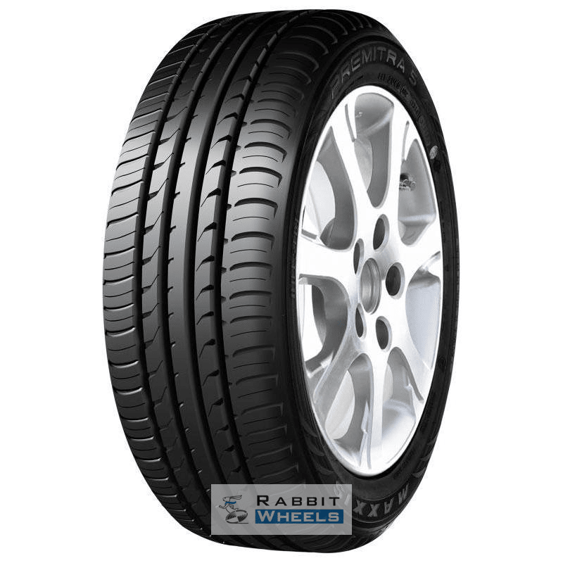 Maxxis Premitra HP5 215/55 R17 94V