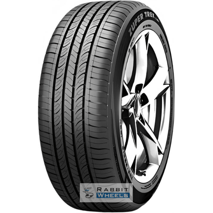 Goodride ZuperTrek Z-203 275/60 R20 115H
