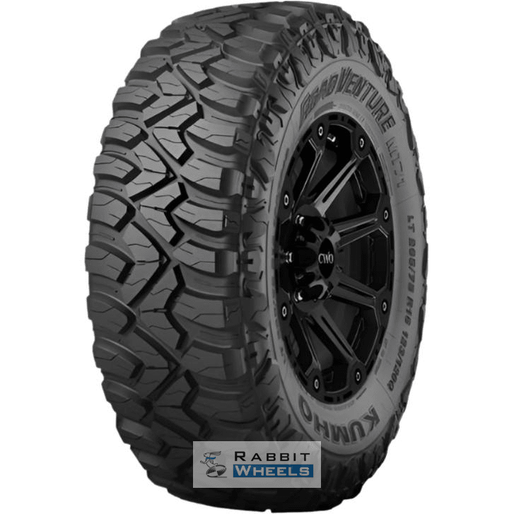 Kumho Road Venture MT71 235/85 R16 120/116Q