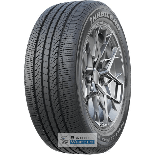 Habilead PracticalMax H/T RS21 225/60 R18 100H