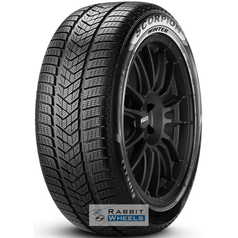 Pirelli Scorpion Winter ECO 245/65 R17 111H XL