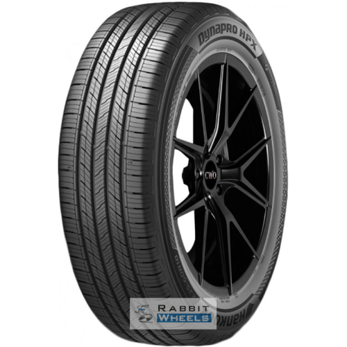 Hankook Dynapro HPX RA43 255/50 R19 107V XL