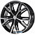 Race Ready CSS9530 7.5x19 5*108 ET36 DIA65.1 B-P Литой