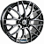 RST R098 8x18 5*112 ET39 DIA66.6 BFP Литой