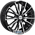 Carwel Агма 7x17 5*108 ET33 DIA60.1 ABT Литой